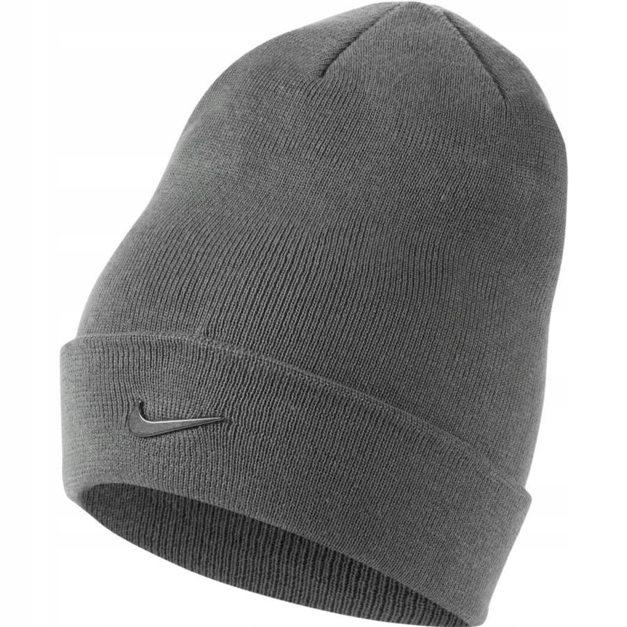 NIKE CZAPKA CUFFED BEANIE CW5871-084 UNI