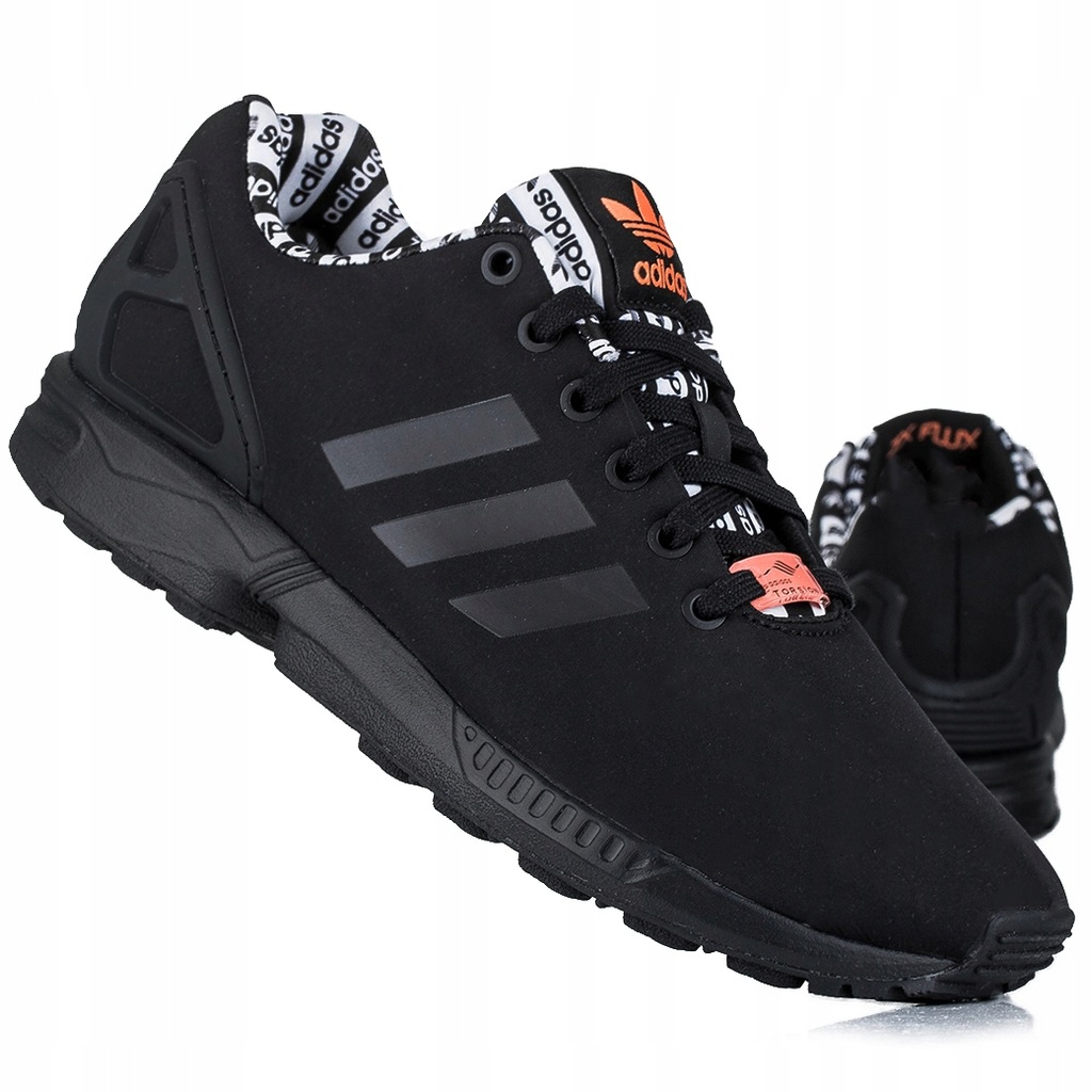 نوبة موعد انشق مزق Buty Meskie Adidas Flux Ballermann 6 Org