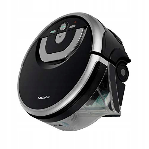 ROBOT MOPUJĄCY SPRZĄTAJĄCY MEDION MOP MYJĄCY 9256170356 oficjalne