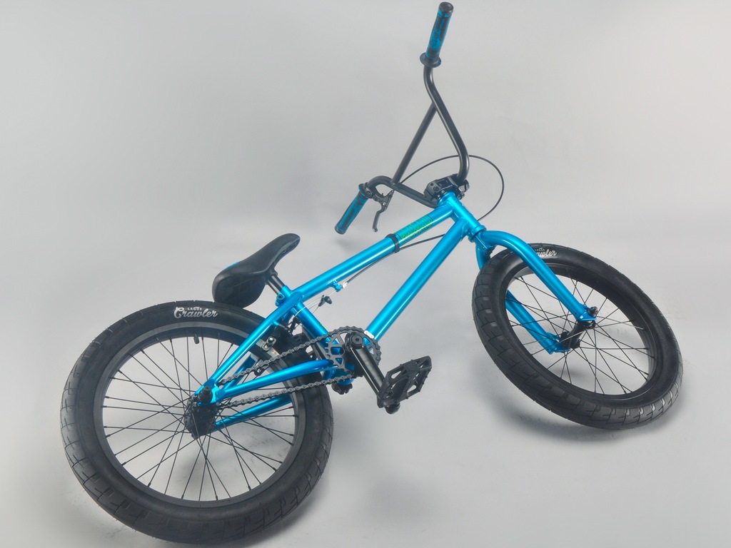 mafia bmx 18 inch