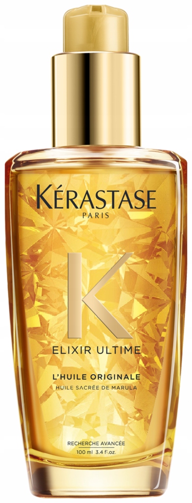 KERASTASE ELIXIR ULTIME Olejek Pielegnacyjny 100ml