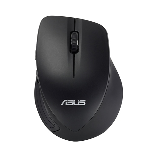 Купить Беспроводная мышь Asus WT465 MOUSE черная, разрешение 1600 точек на дюйм: отзывы, фото, характеристики в интерне-магазине Aredi.ru