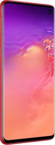 Купить Samsung Galaxy S10 G973F 8/128 ГБ Красный Красный: отзывы, фото, характеристики в интерне-магазине Aredi.ru