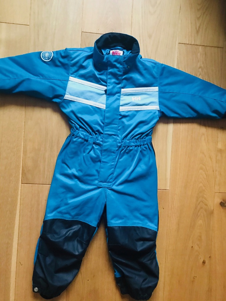 Kombinezon HH Helly Hansen 98 / 3 lata