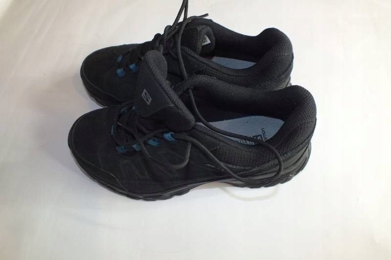 blackwood salomon