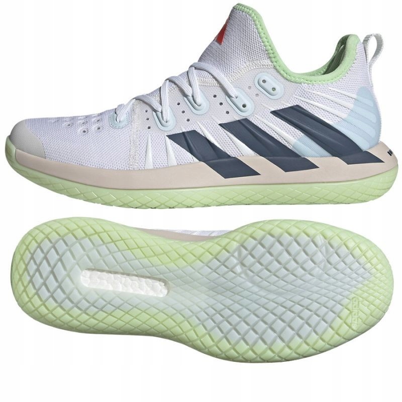 Buty do piłki ręcznej adidas Stabil Next Gen M ID1135 46 2/3