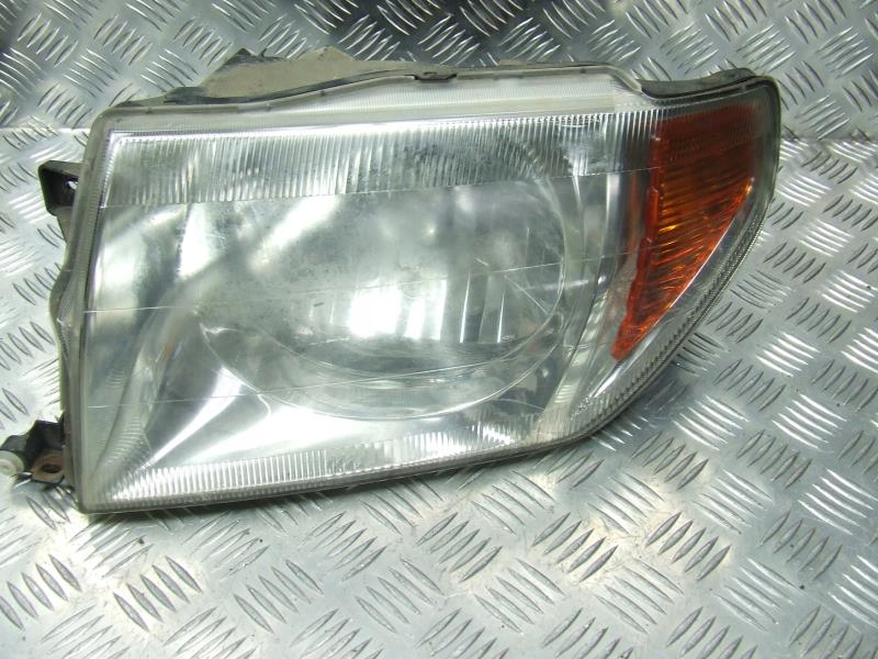 MITSUBISHI PAJERO PININ LAMPA LEWY PRZÓD PRZEDNIA