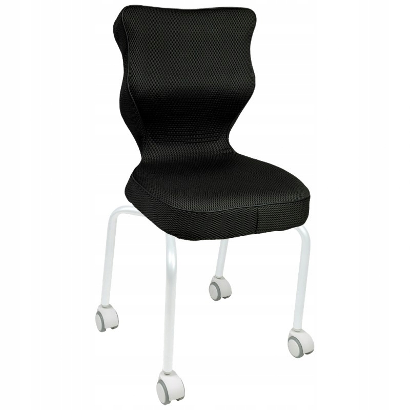 Krzesło RETE biały Rapid 11 rozmiar 6 wzrost 159-1