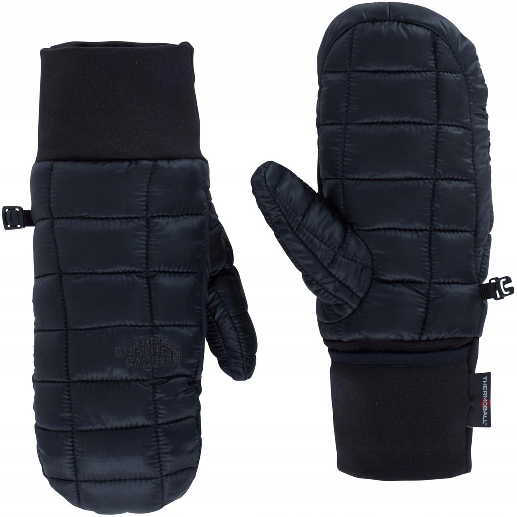 RĘKAWICZKI THE NORTH FACE THERMOBALL GLOVE