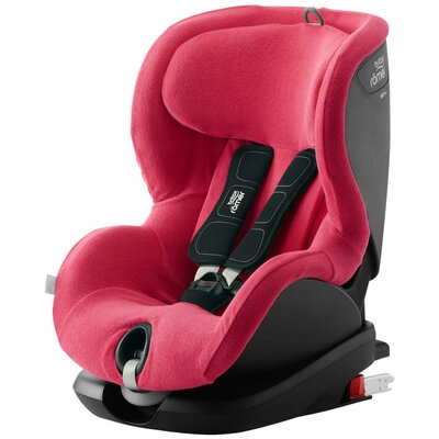 BRITAX ROMER LETNIA TAPICERKA DO TRIFIX 2 PINK