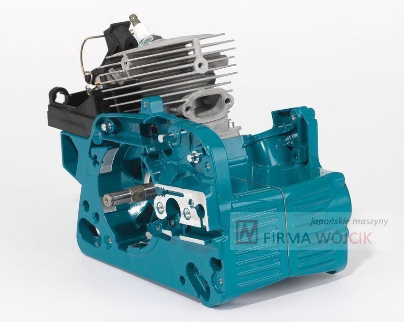 Pilarka spalinowa MAKITA EA6100P 4,6KM MS PROFI 6627816777