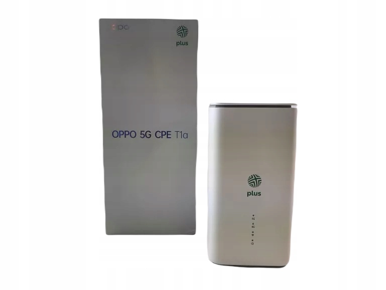 ROUTER OPPO 5G CPE T1A - 12848066797 - oficjalne archiwum Allegro