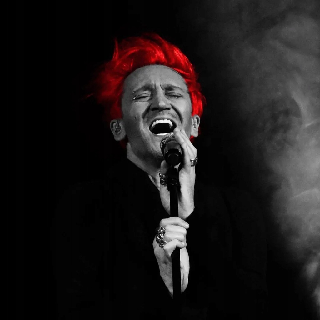 Michał Wiśniewski Akustycznie, Chorzów