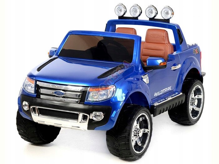 Auto na akumulator FORD RANGER malowany PA0103M