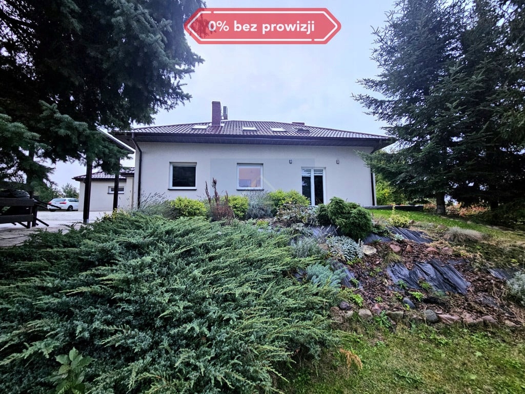 Dom, Jaskrów, Mstów (gm.), 150 m²