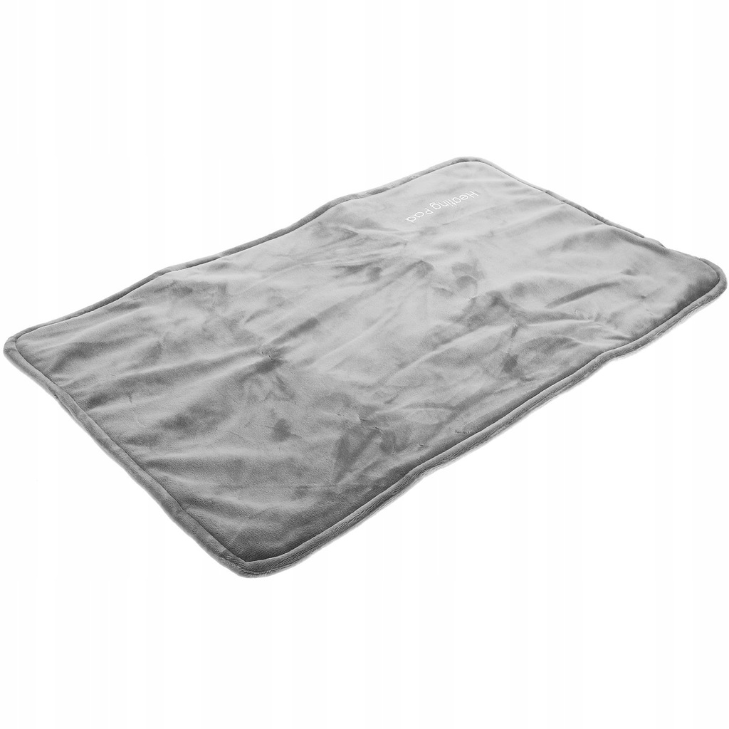 ELECTRIC BLANKET SIZE CHERRY PIT HEATING PAD WARM