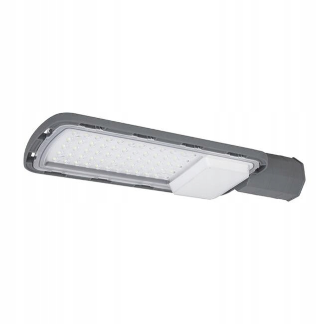 OPRAWA ULICZNA LATARNIA 30W LED 5000K IP65 LVT UX 3322 SZARY