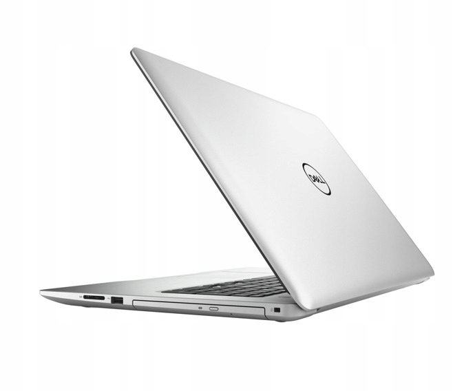 Купить Dell Inspiron 5570 i7-8550U 16 ГБ 1 ТБ+256 ГБ SSD W10: отзывы, фото, характеристики в интерне-магазине Aredi.ru