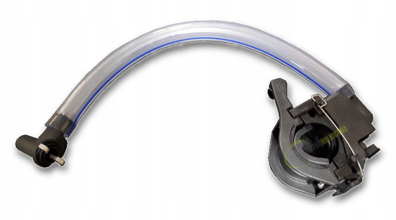 KUREK ULTRAMILK COMBI KOMBI KOMPLETNY 52mm