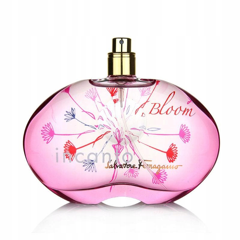 Salvatore Ferragamo Incanto Bloom EDT 100ml