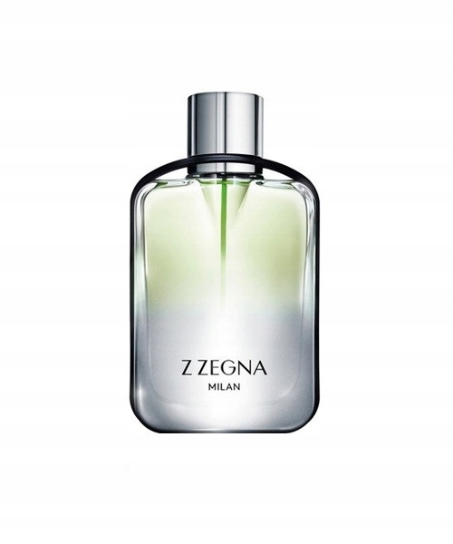 Ermenegildo Zegna Z Zegna Milan EDT 100ml (M)