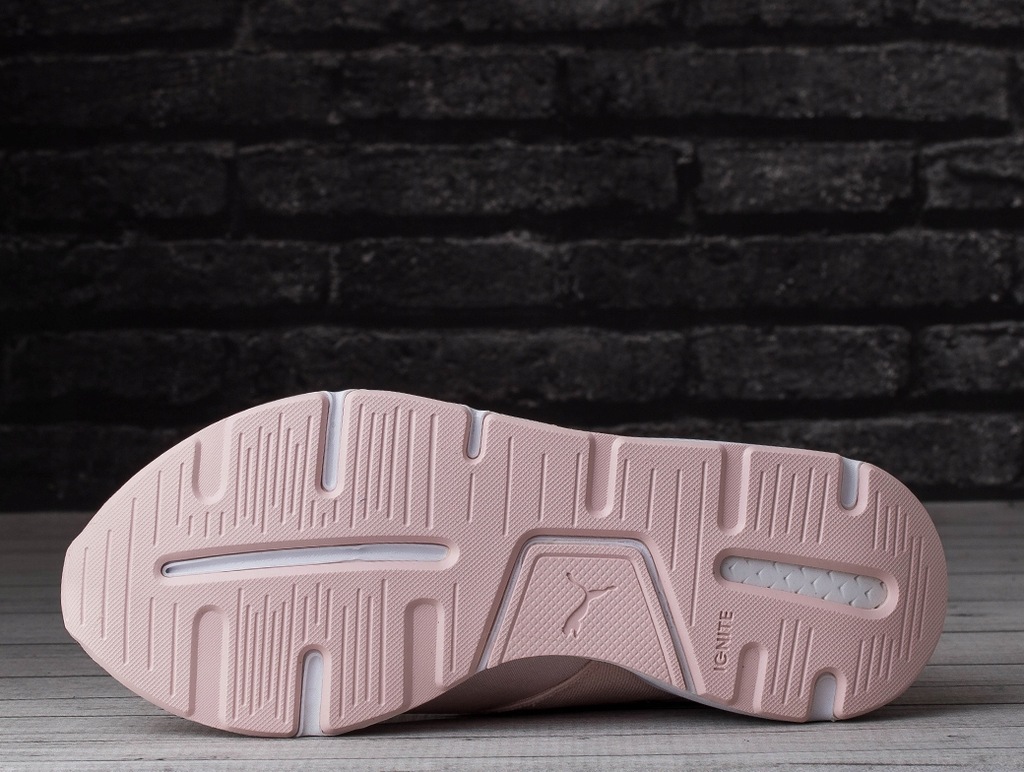 Купить Женская спортивная обувь Puma Muse Mono 371844 03: отзывы, фото, характеристики в интерне-магазине Aredi.ru