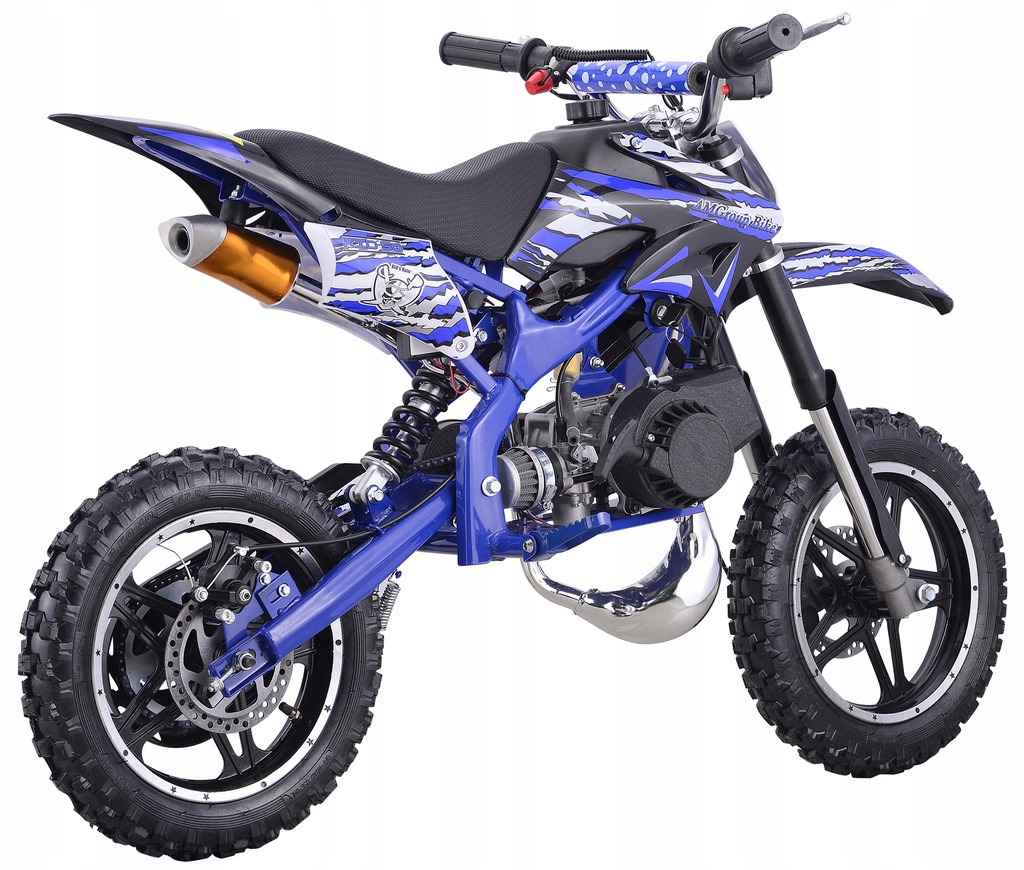 mini cross bike 50cc