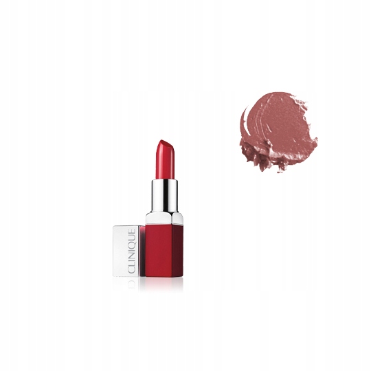 Clinique Pop Lip Colour pomadka do ust 23 Blush Po