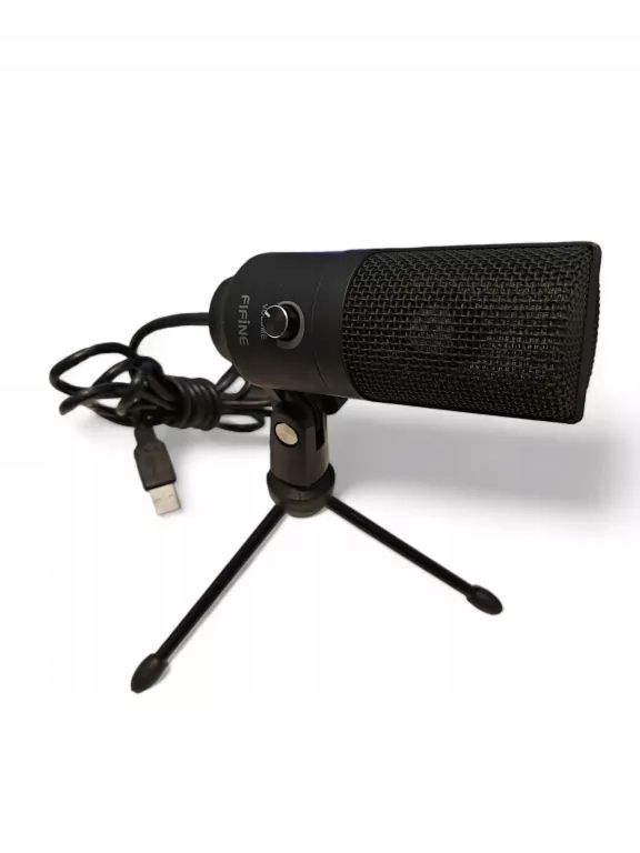 MIKROFON FIFINE K669B BLACK