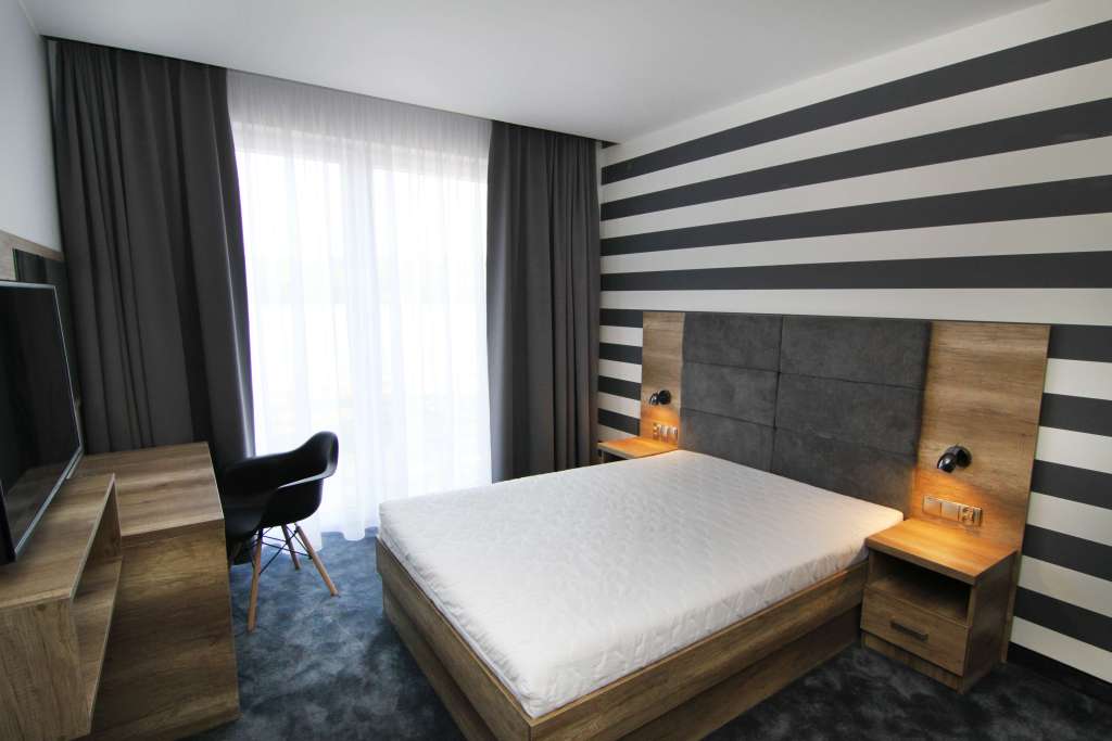 VOUCHER 5 DNI W LAKE VIEW APARTAMENTY NAD JEZIOREM