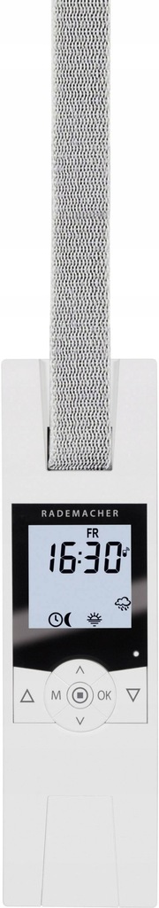 Nawijacz paska Rademacher DuoFern, 16234511