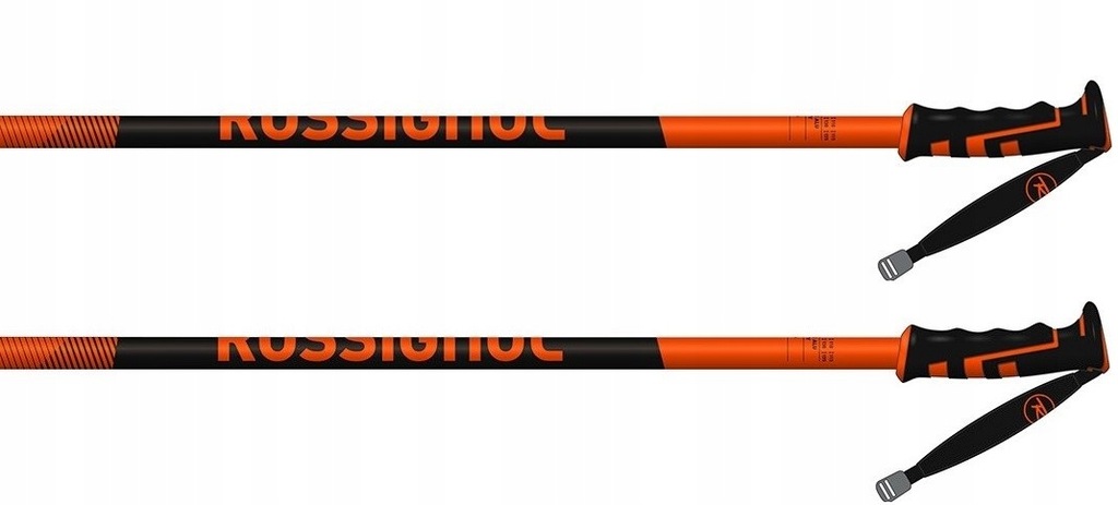 KIJE ROSSIGNOL TACTIC ALU SAFETY 130cm 2019 KRAKÓW