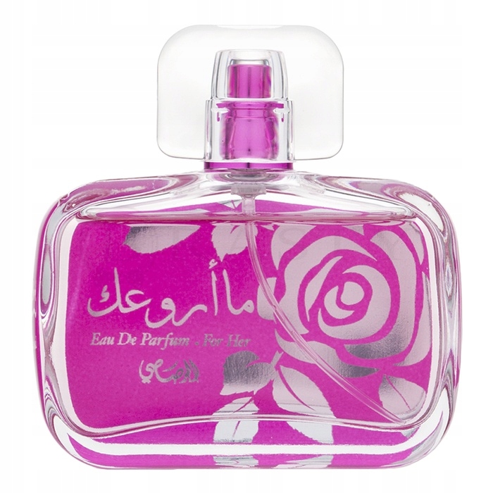 Rasasi Maa Arwaak EDP W 50 ml
