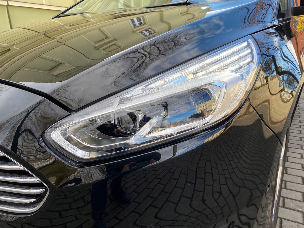 Купить FORD GALAXY (CK) 2.0 TDCi 150 л.с.: отзывы, фото, характеристики в интерне-магазине Aredi.ru