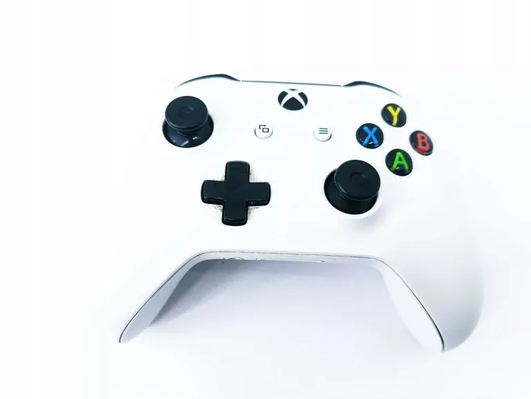 PAD DO XBOX ONE BIAŁY