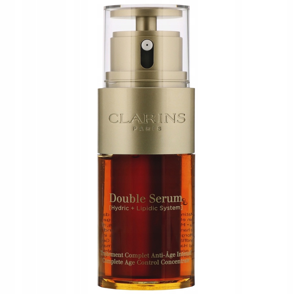 Clarins Double Serum Serum 30 ml