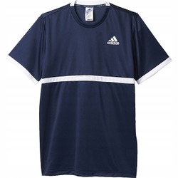 adidas tennis NOWA Koszulka T-Shirt climalite M