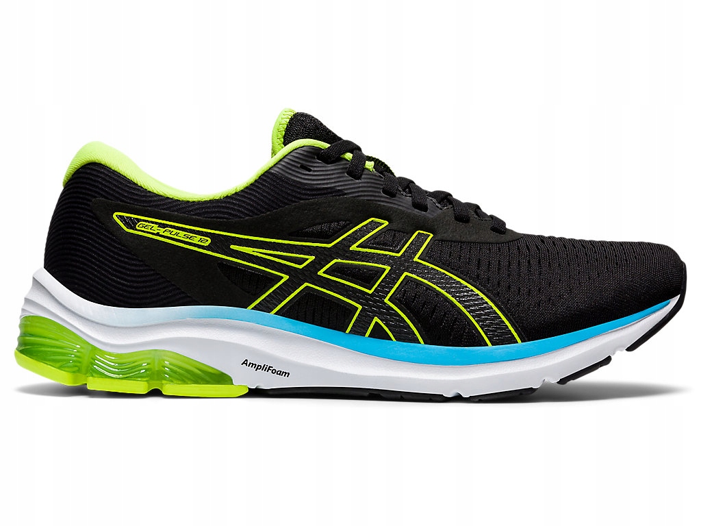 ASICS Buty męskie sportowe GEL-PULSE 12 1011A844 006 r. 46