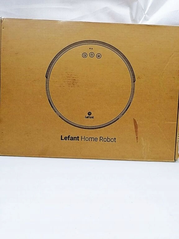 Batteria 2600mAh 14.4V Per Lefant M210 M210P M213 Aspirapolvere Robot - Ricambio A Lunga Durata, Facile Installazione - Foto 4