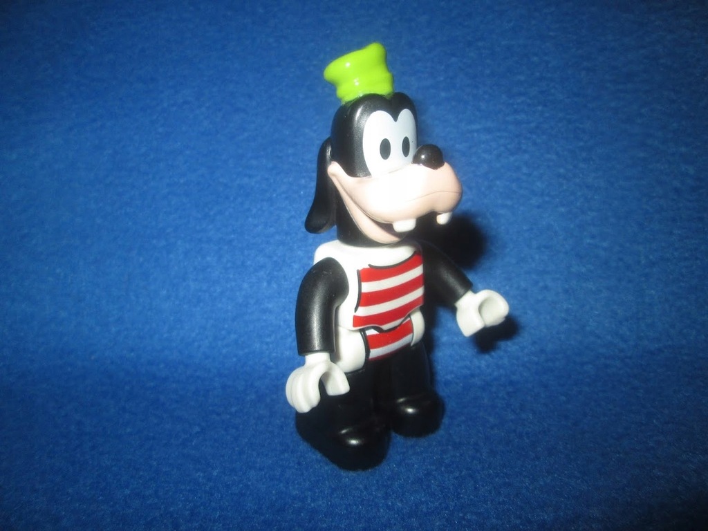 Lego duplo goofy hot sale
