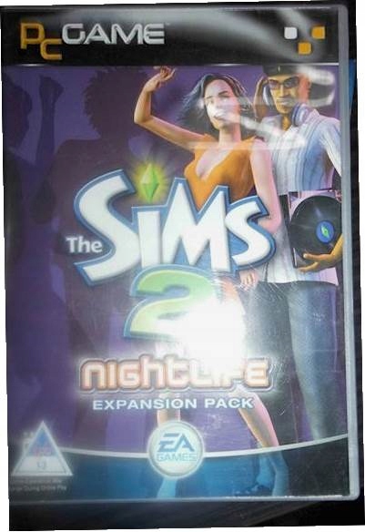 The sims 2