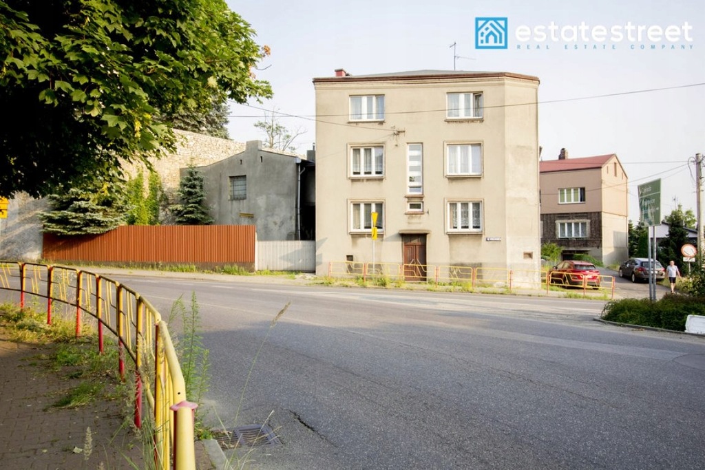 Dom, Będzin, Będziński (pow.), 195 m²
