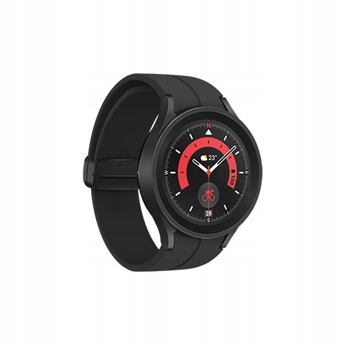 Smartwatch SAMSUNG Galaxy Watch5 Pro LTE 45mm