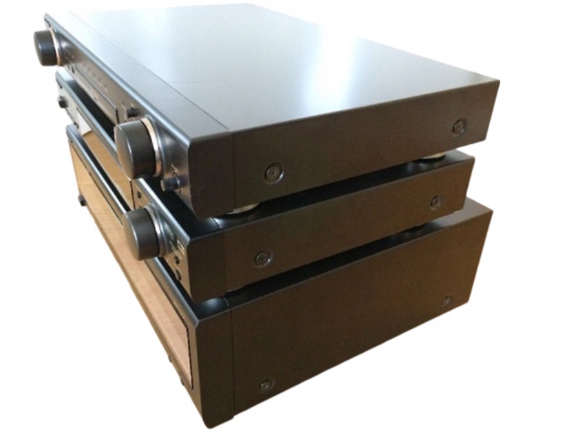 SE-A900SM2 SU-C800UM2 Technics Wzmacniacz dwójdzielny e2