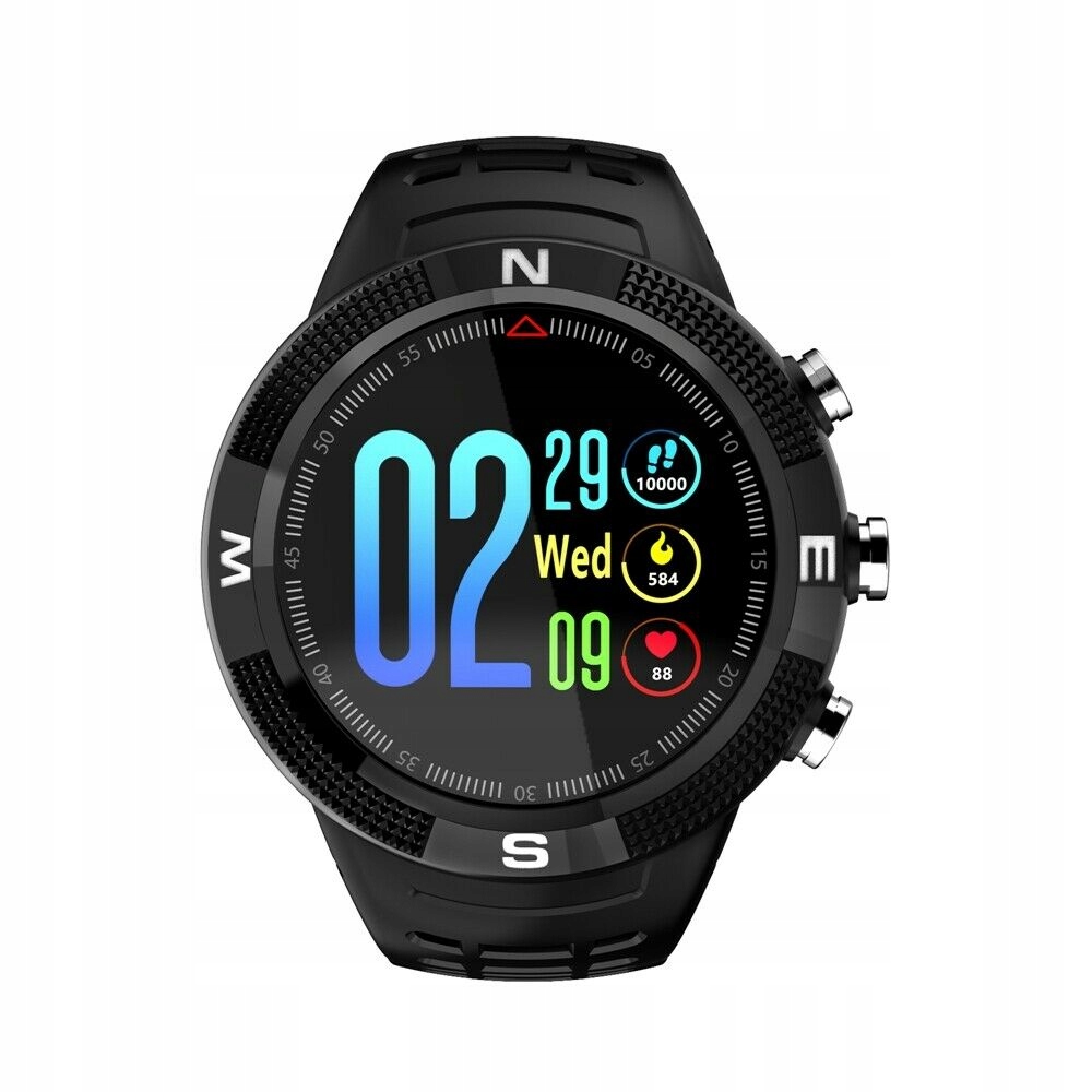 smartwatch no1 f18