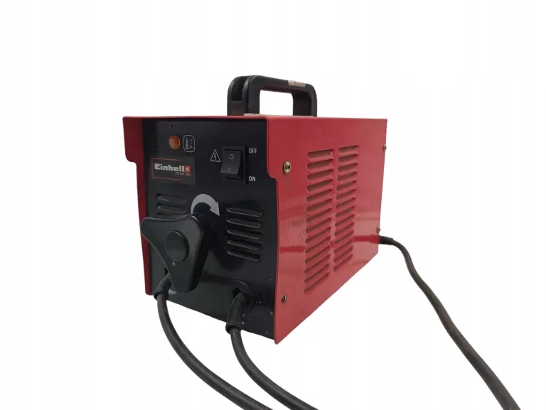 SPAWARKA ELEKTRODOWA EINHELL TC-EW 150 80A