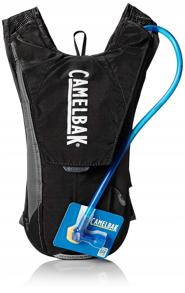 CAMELBAK PLECAK ROWEROWY BUKŁAK 1,5 L 1500 ml