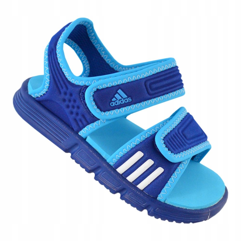 Sandały dziecięce Adidas Akwah 7 V21629 r. 12309968928 - oficjalne archiwum