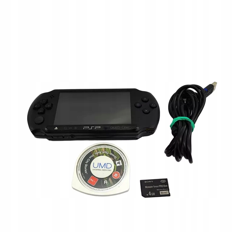 Купить SONY PLAYSTATION PSP E1004 ПОВРЕЖДЕНА НА УЛИЦЕ отзывы, фото и