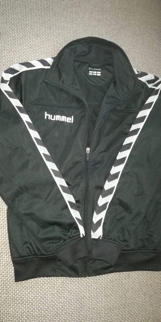 Bluza Hummel